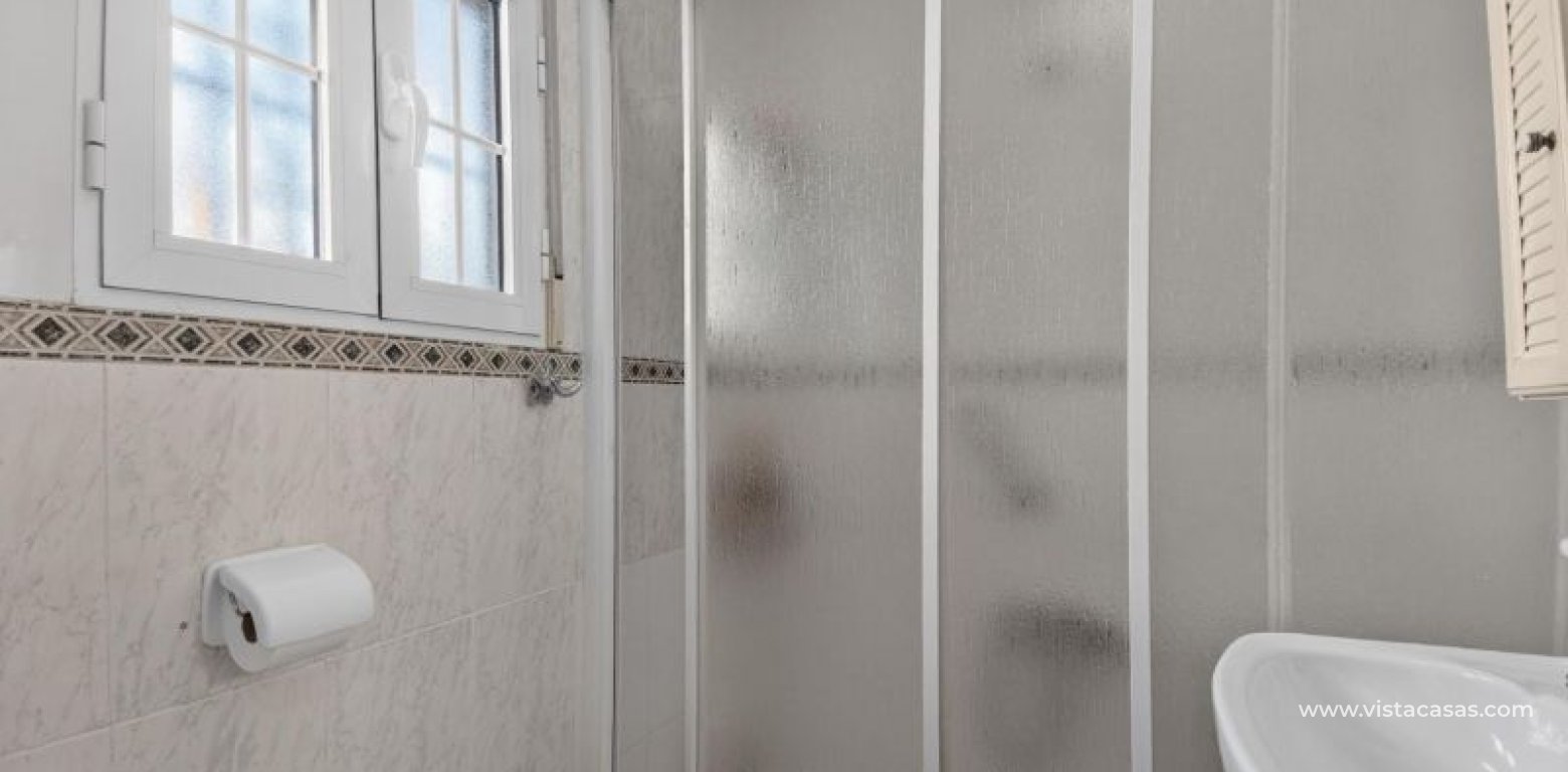 Venta - Townhouse - Los Altos