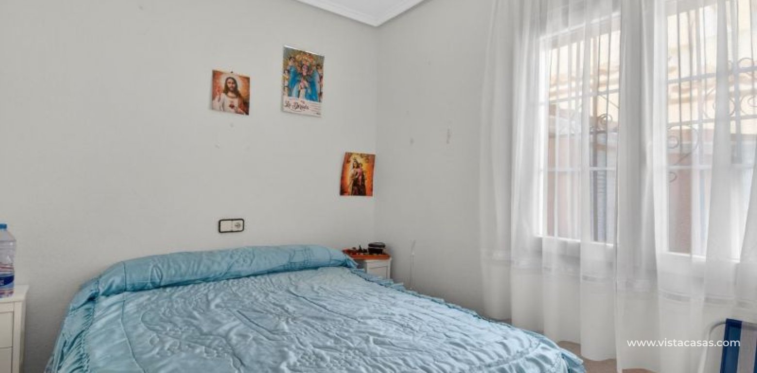 Venta - Townhouse - Los Altos
