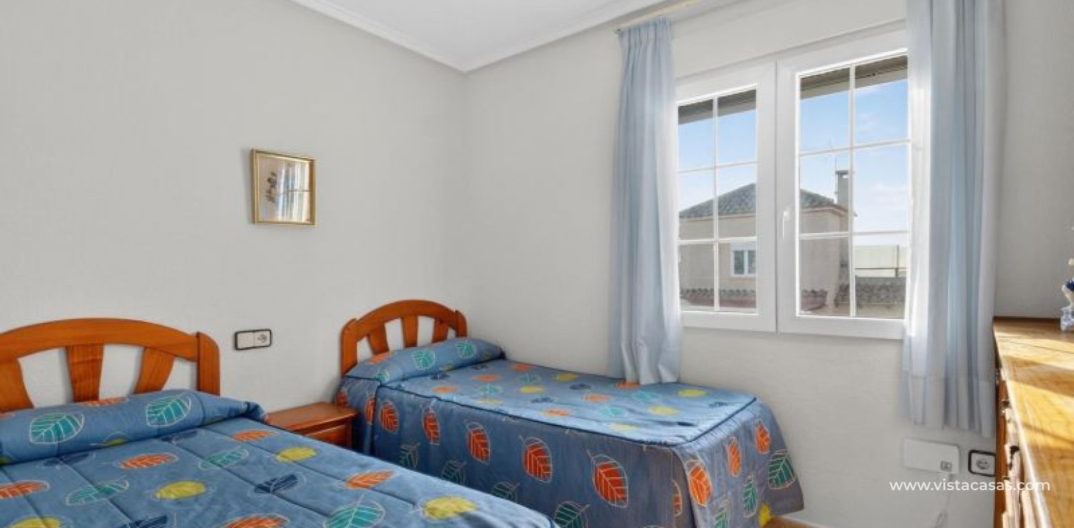 Venta - Townhouse - Los Altos