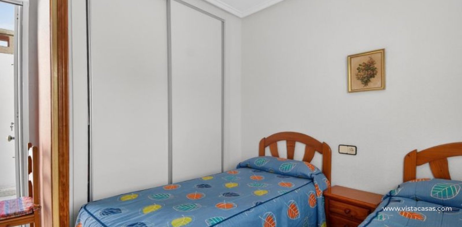 Venta - Townhouse - Los Altos