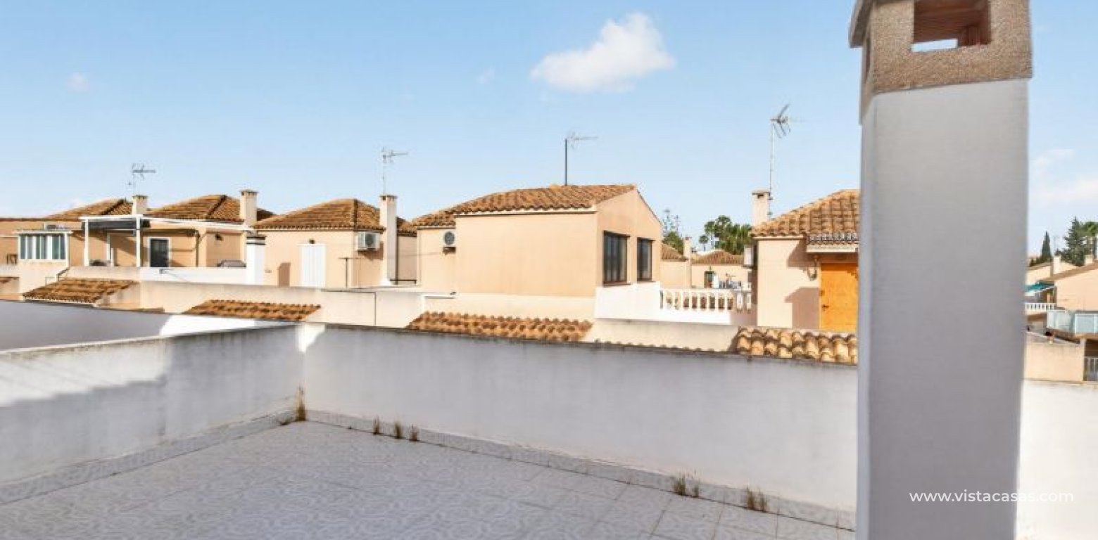 Venta - Townhouse - Los Altos
