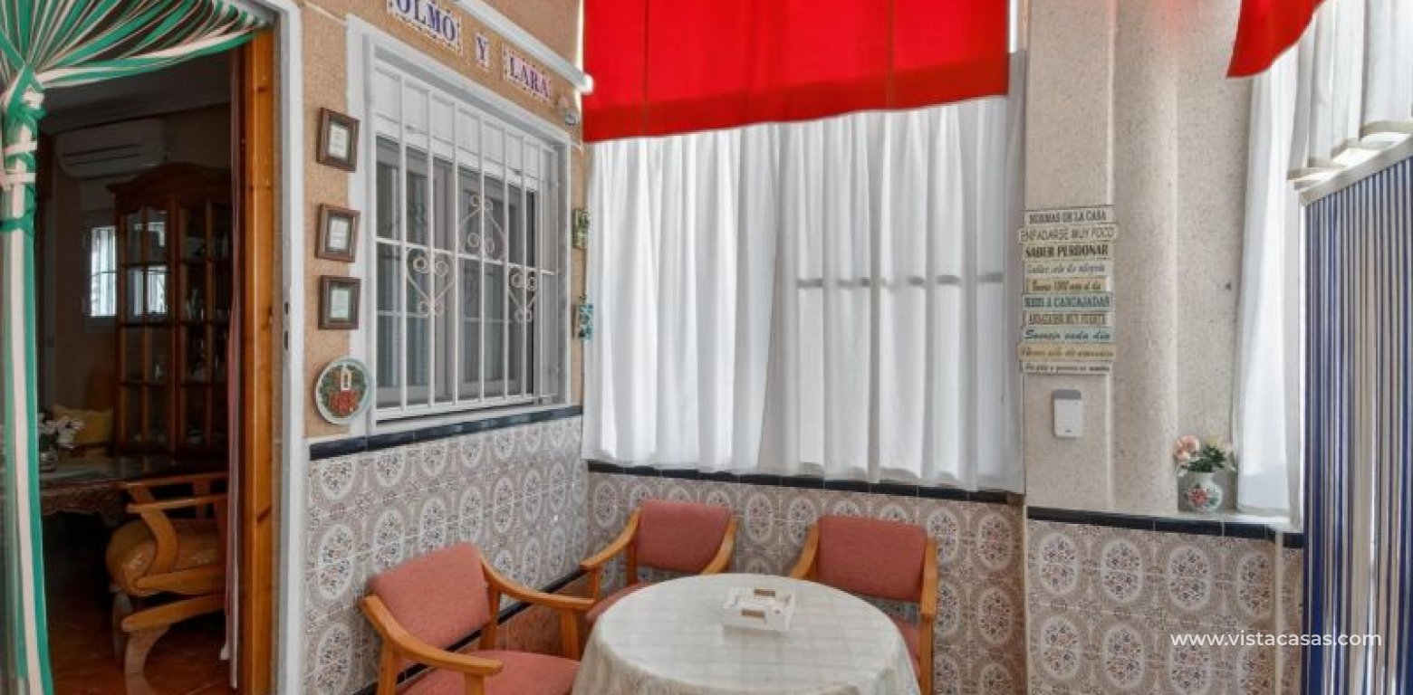 Venta - Townhouse - Los Altos