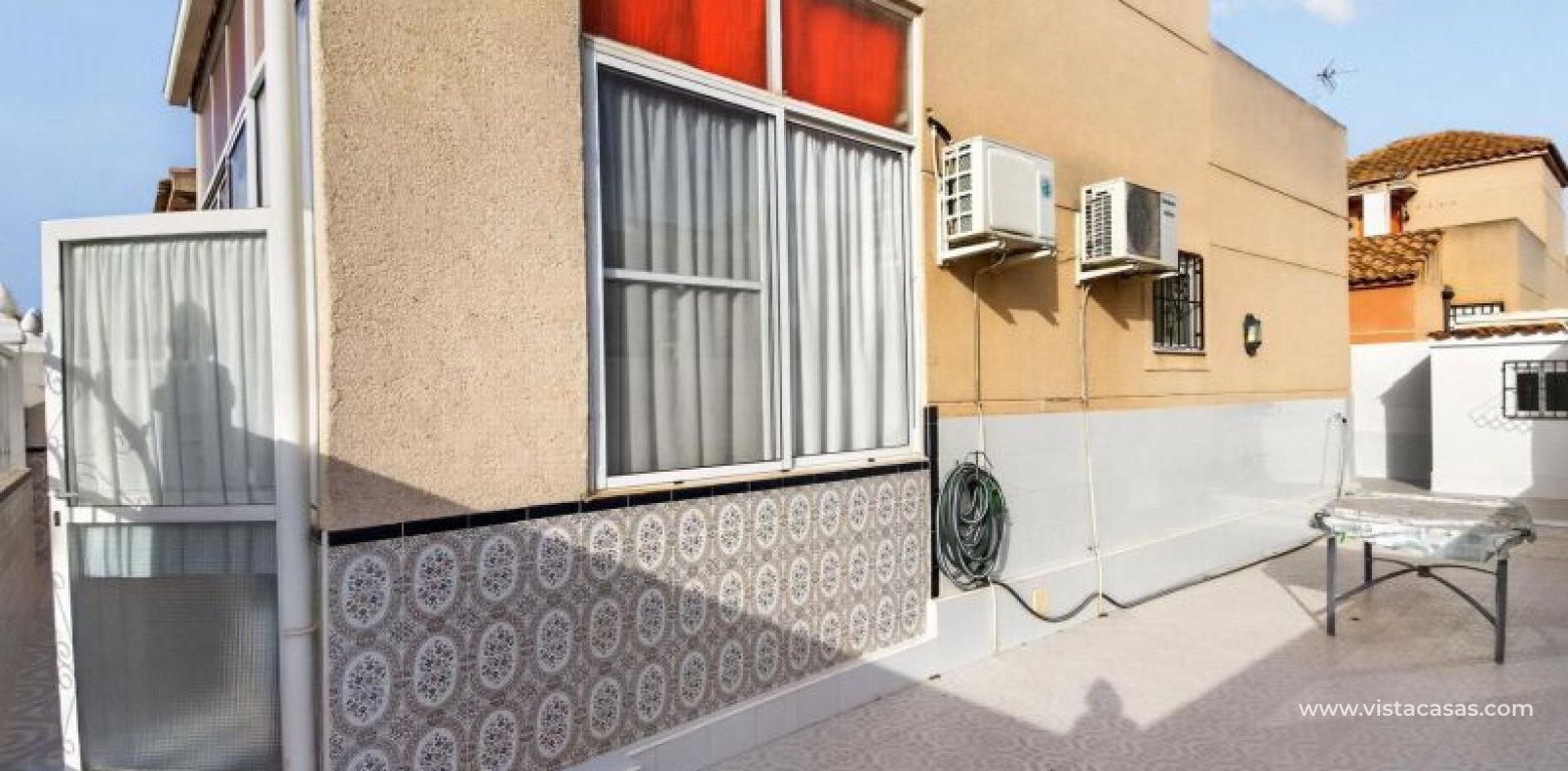 Venta - Townhouse - Los Altos