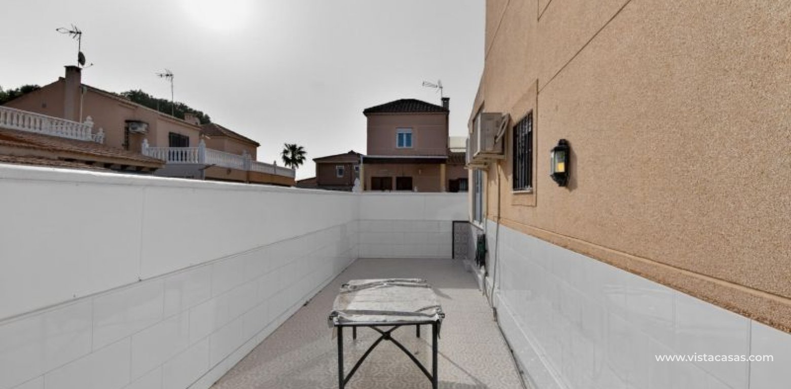 Venta - Townhouse - Los Altos