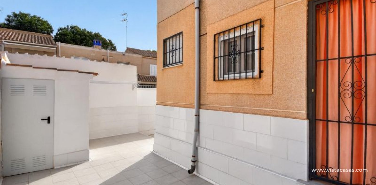Venta - Townhouse - Los Altos