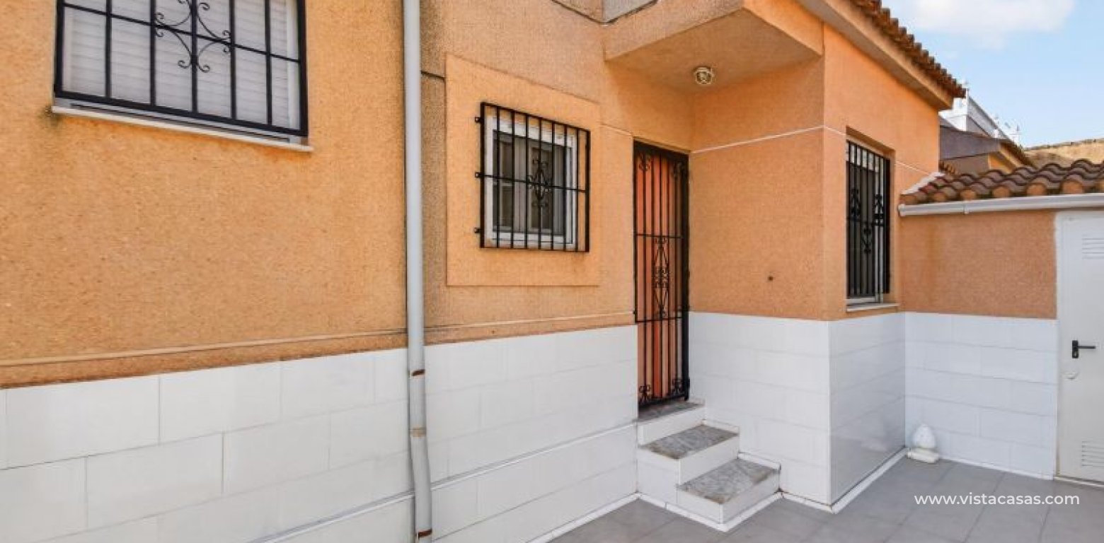 Venta - Townhouse - Los Altos