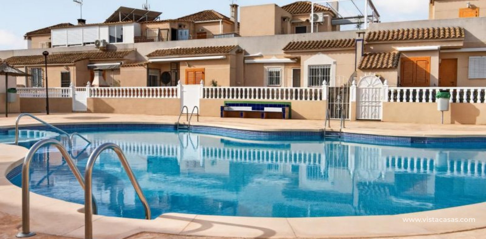 Venta - Townhouse - Los Altos