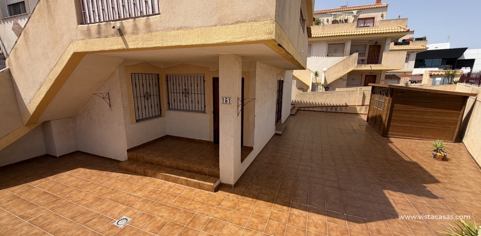 Vente - Appartement - La Zenia