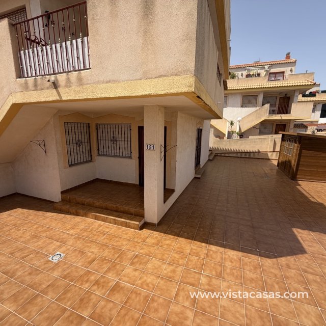 Appartement - Vente - La Zenia - La Zenia