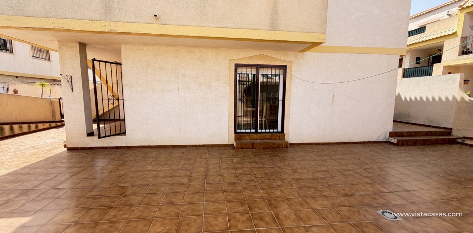 Vente - Appartement - La Zenia