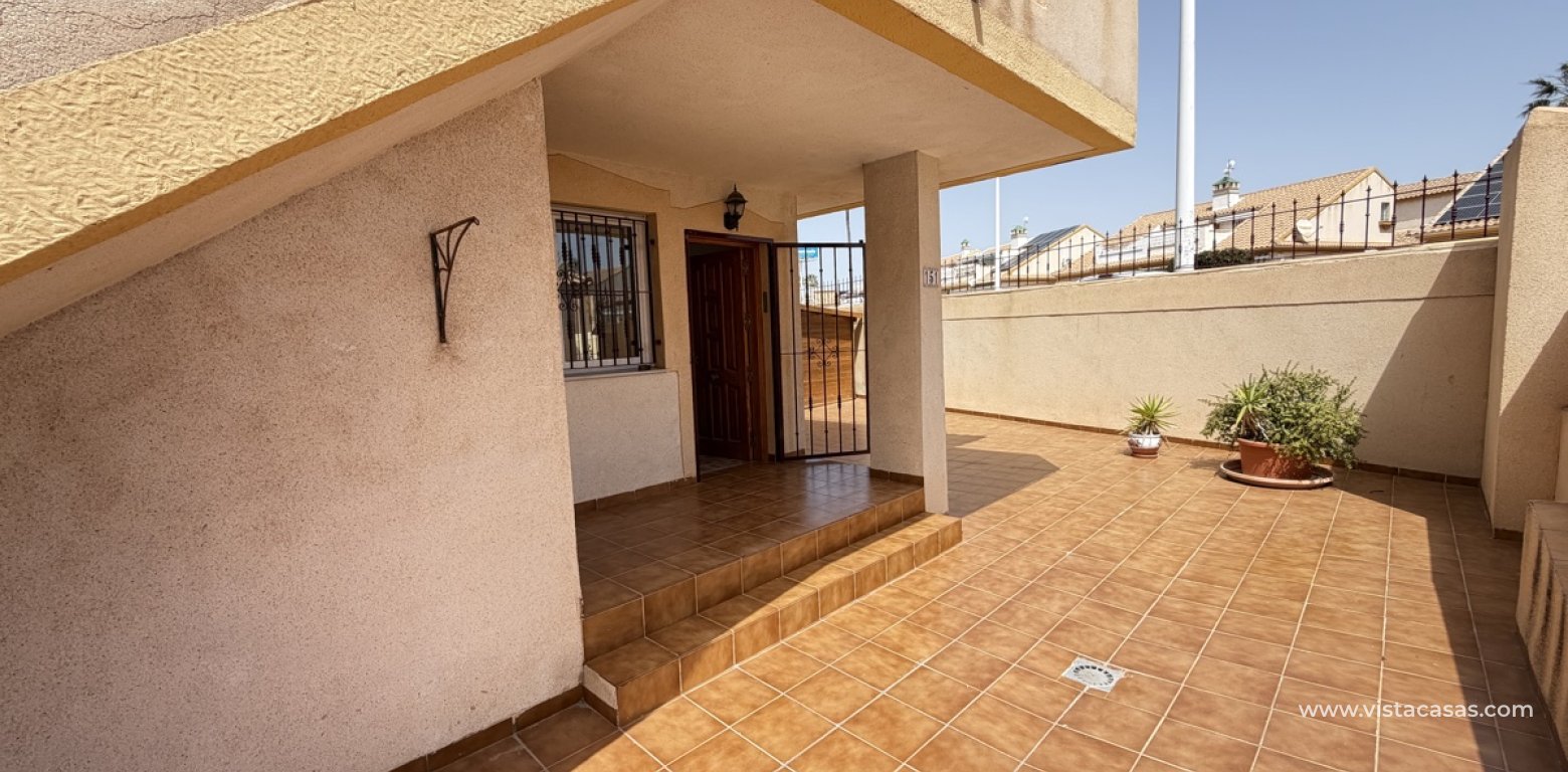 Vente - Appartement - La Zenia