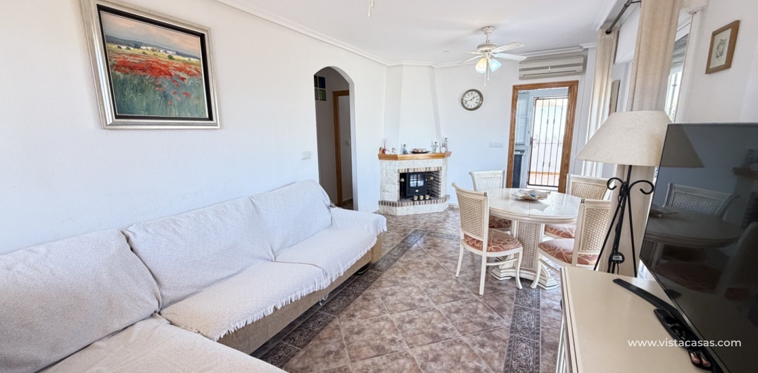 Vente - Appartement - La Zenia