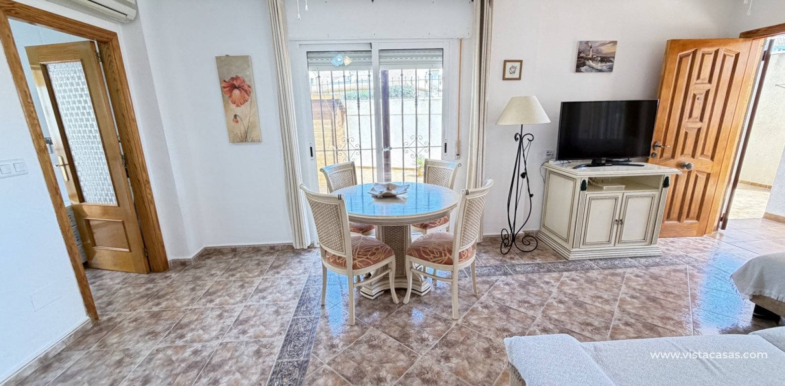 Vente - Appartement - La Zenia