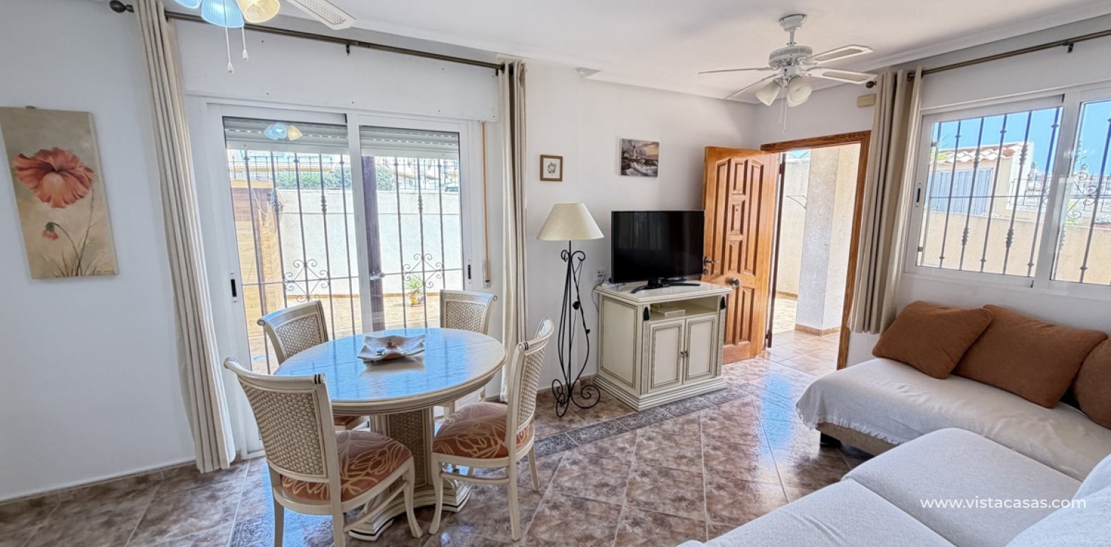 Vente - Appartement - La Zenia