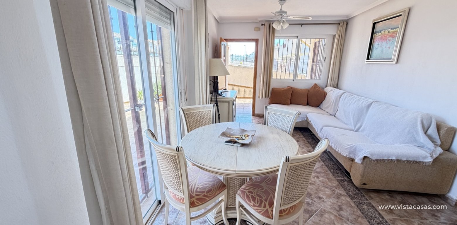 Vente - Appartement - La Zenia