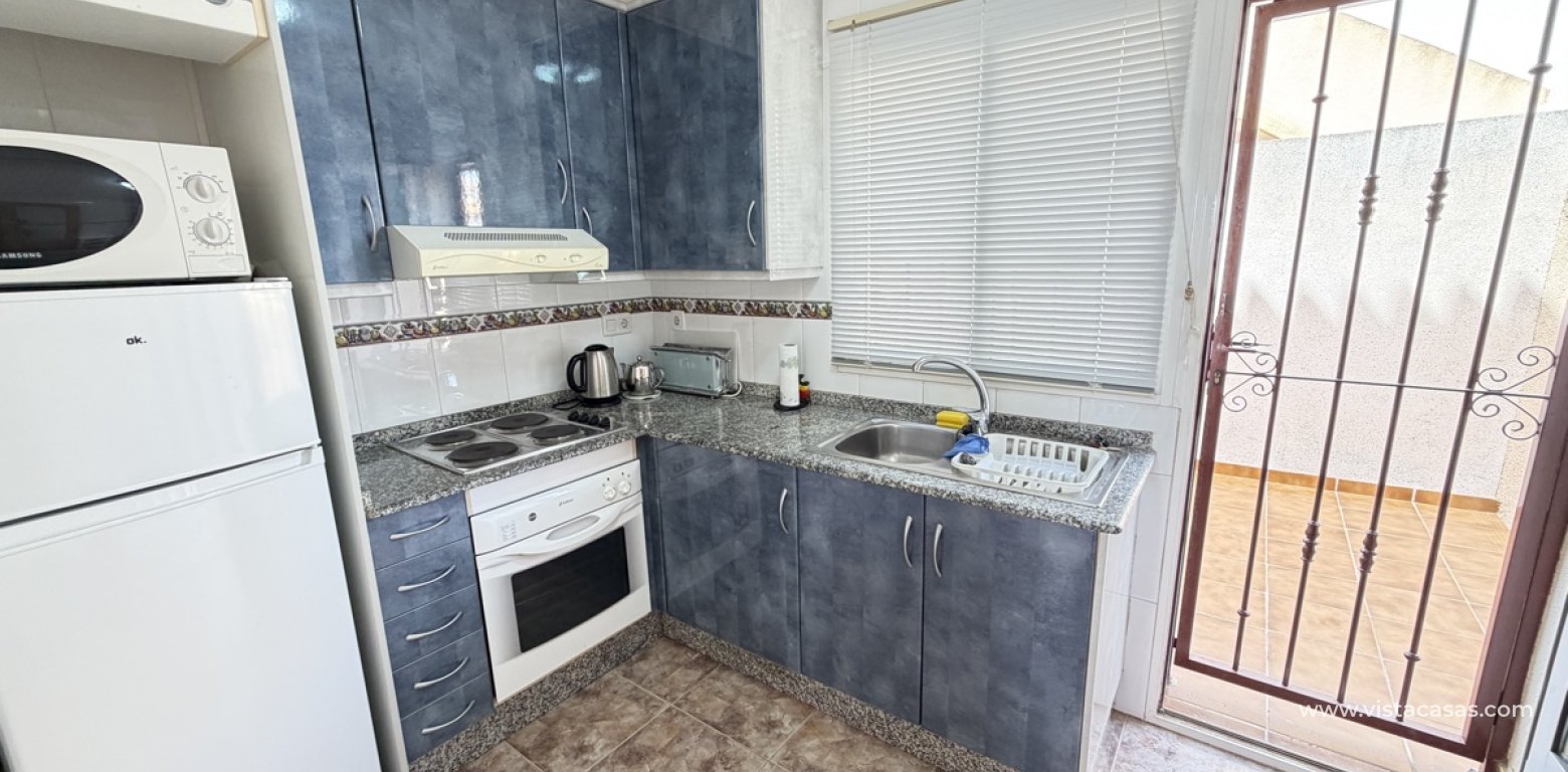 Vente - Appartement - La Zenia