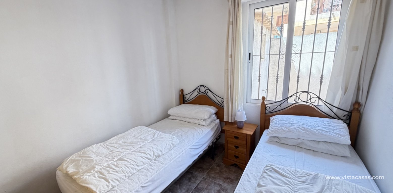 Vente - Appartement - La Zenia