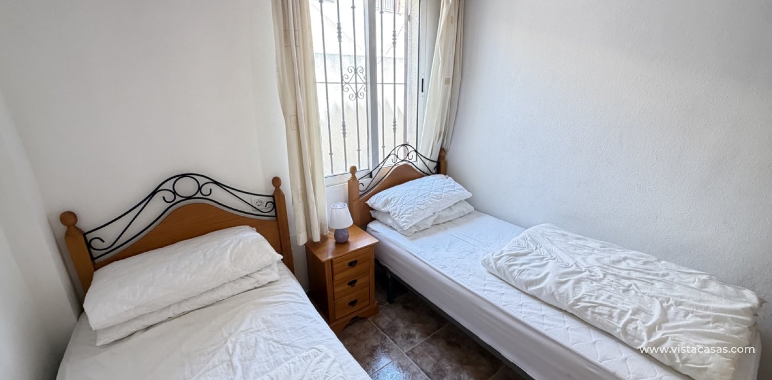 Vente - Appartement - La Zenia