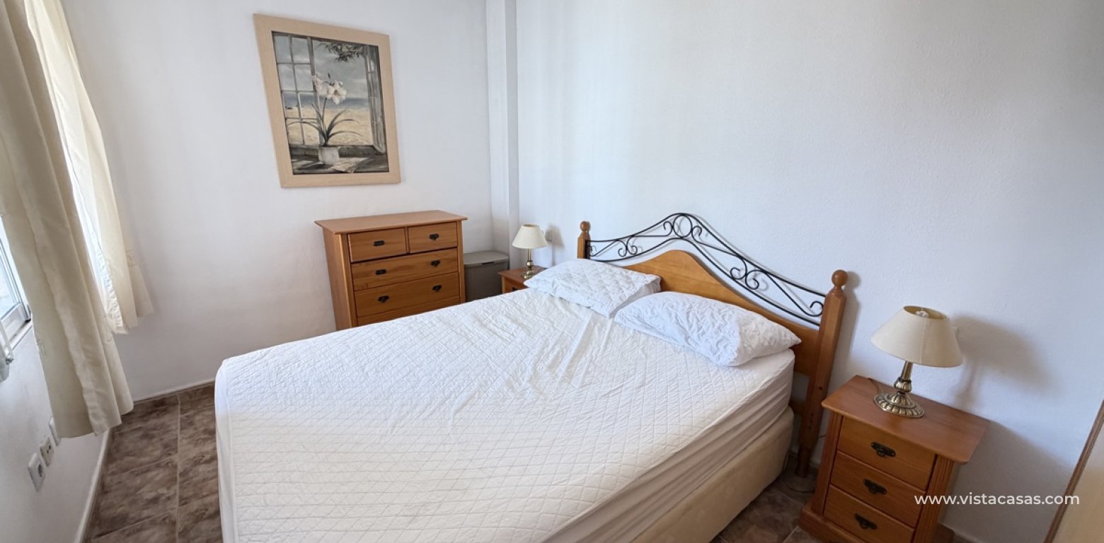 Vente - Appartement - La Zenia