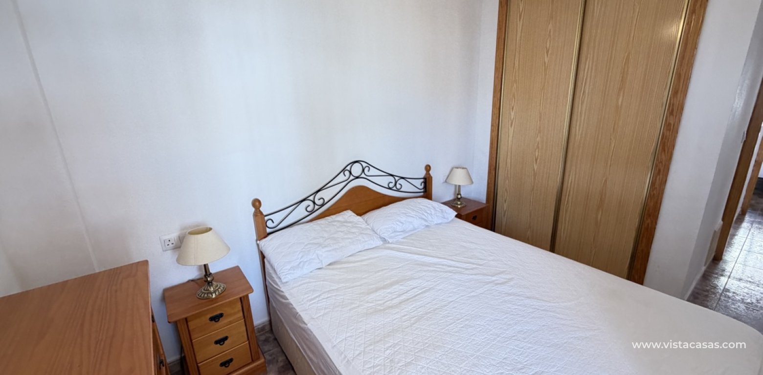Vente - Appartement - La Zenia