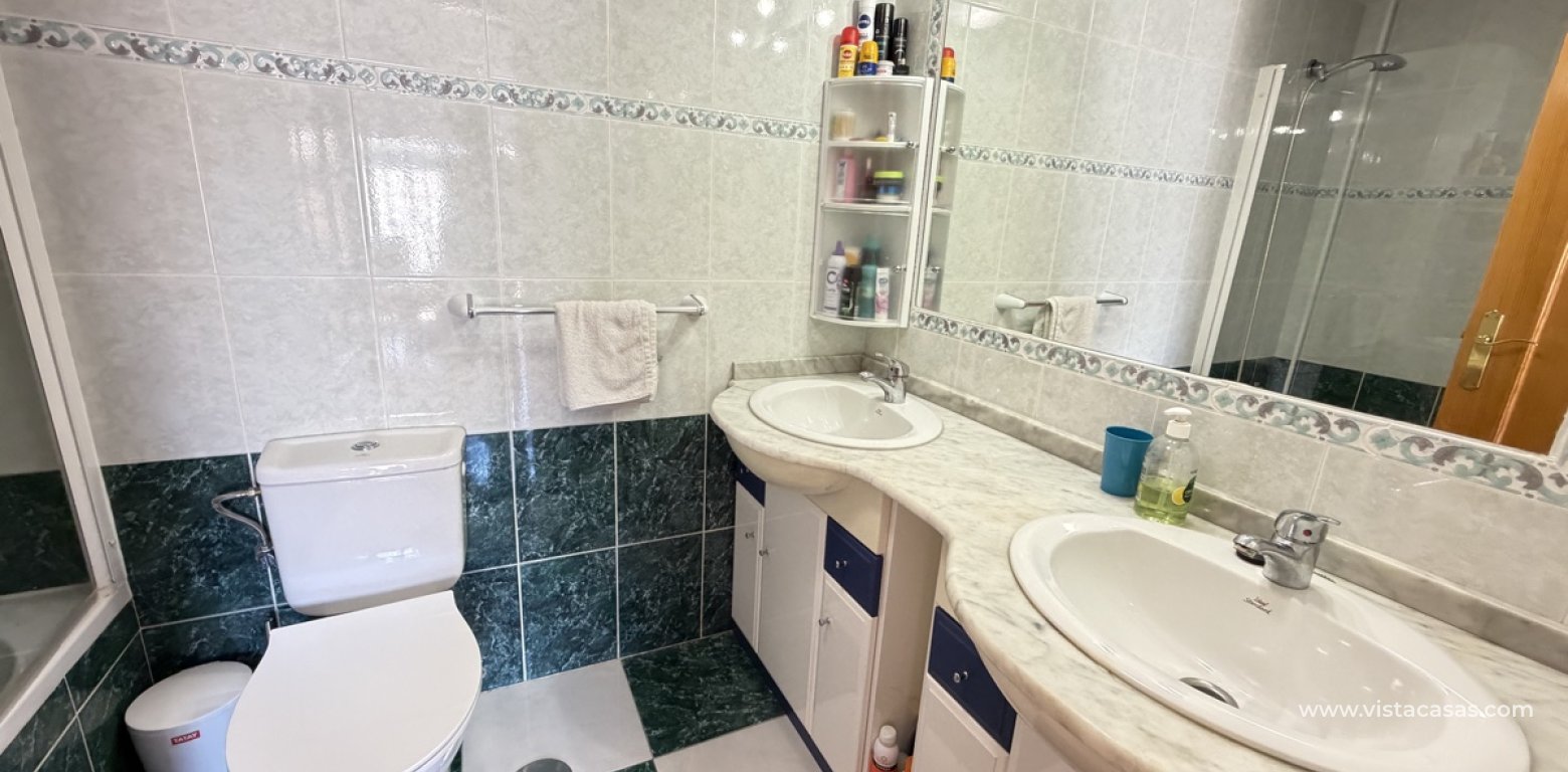 Vente - Appartement - La Zenia