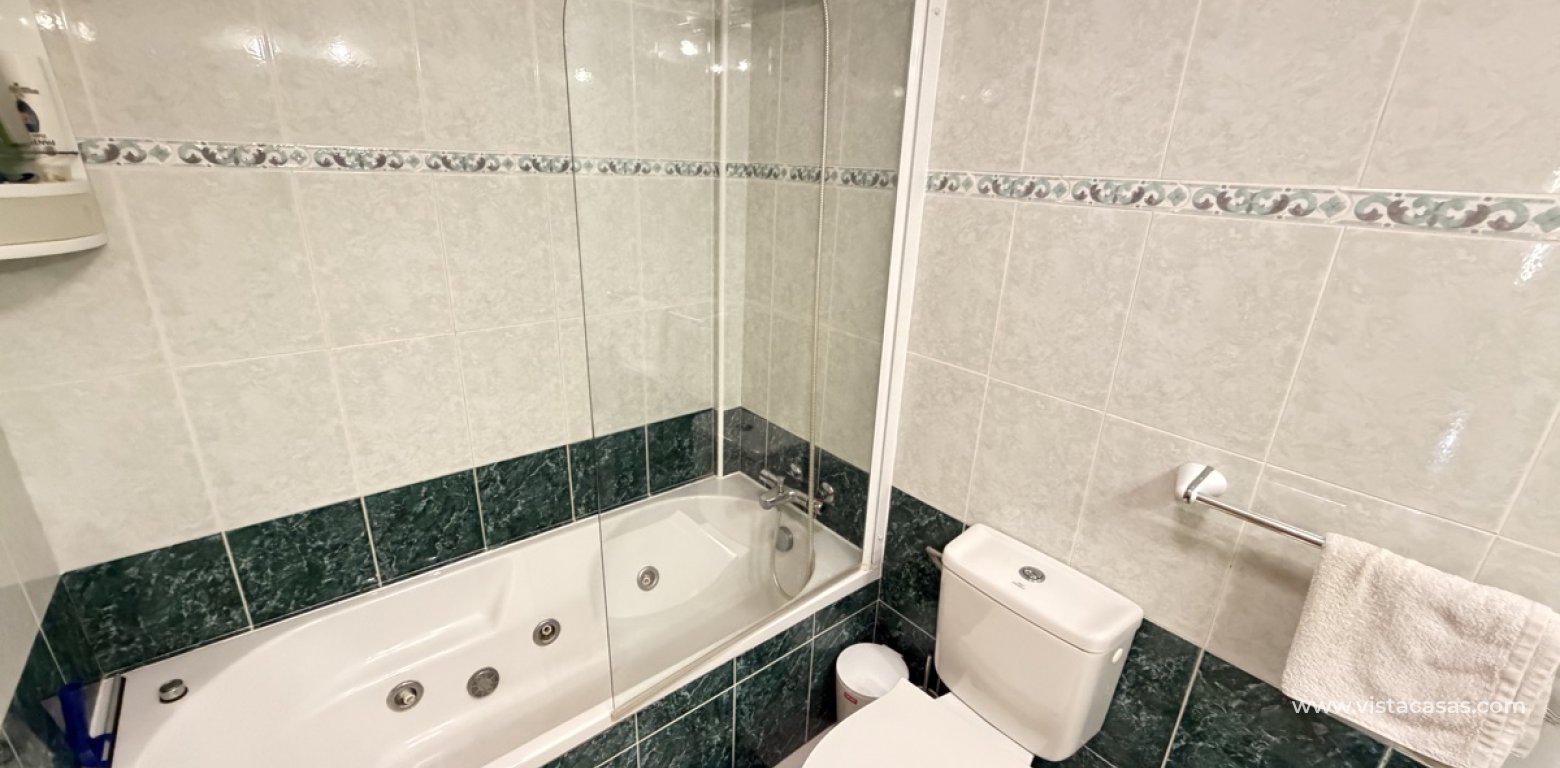 Vente - Appartement - La Zenia