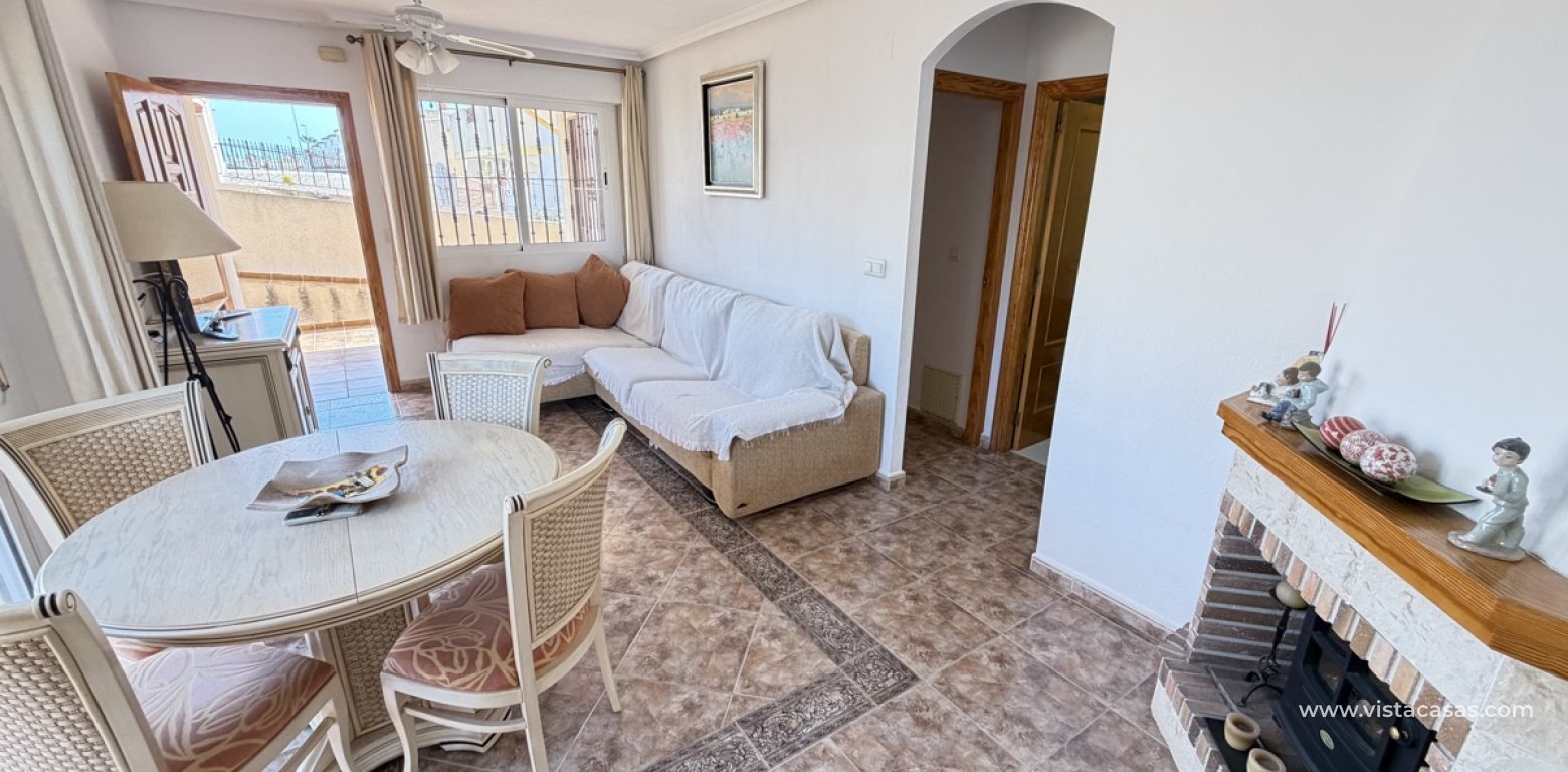 Vente - Appartement - La Zenia