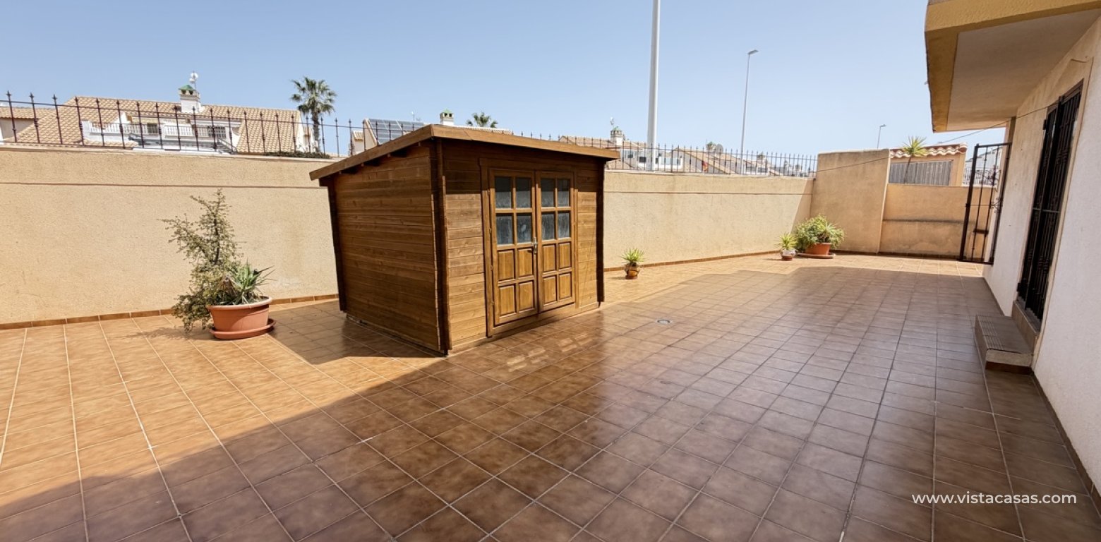 Vente - Appartement - La Zenia