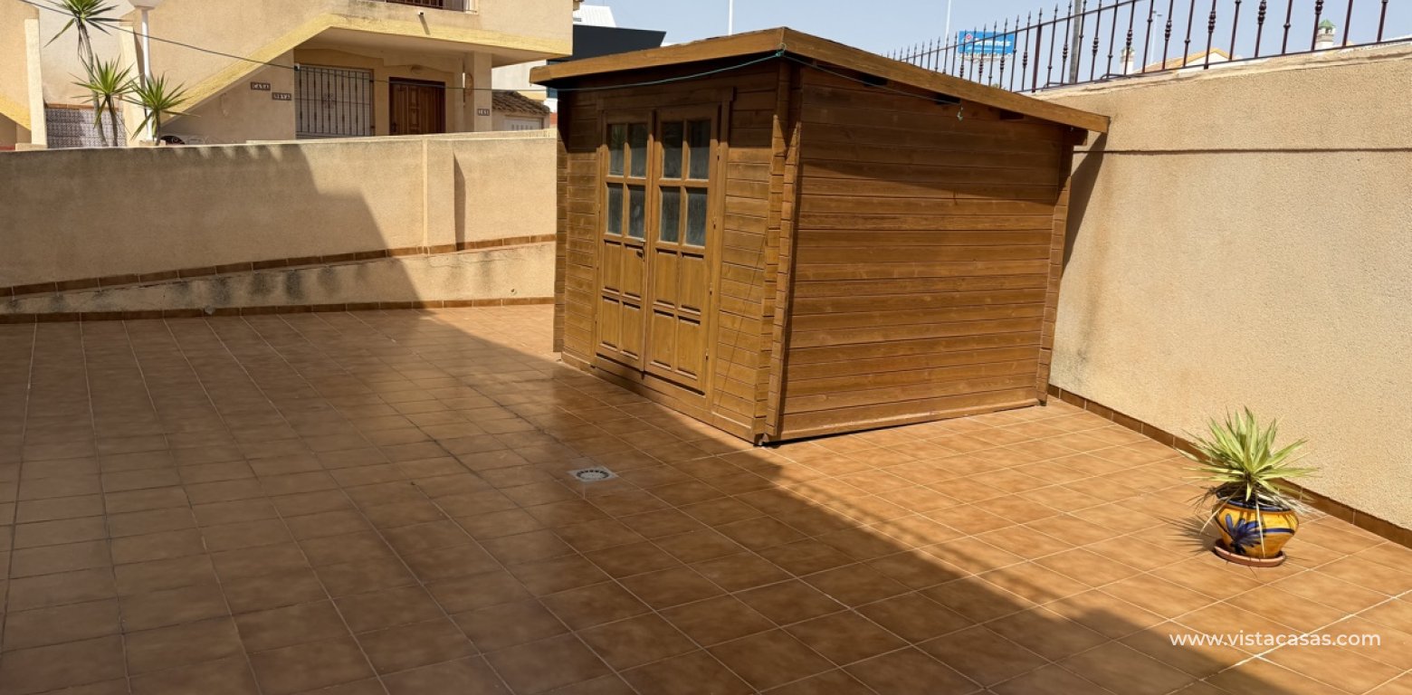 Vente - Appartement - La Zenia