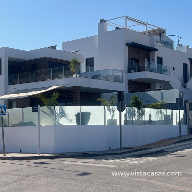 Villa - Resale - Los Montesinos - Los Montesinos