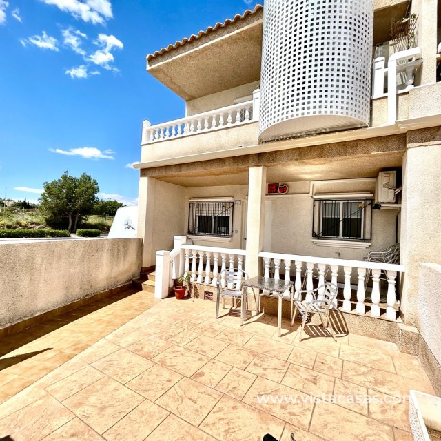 Apartment - Resale - Villamartin - PAU 8
