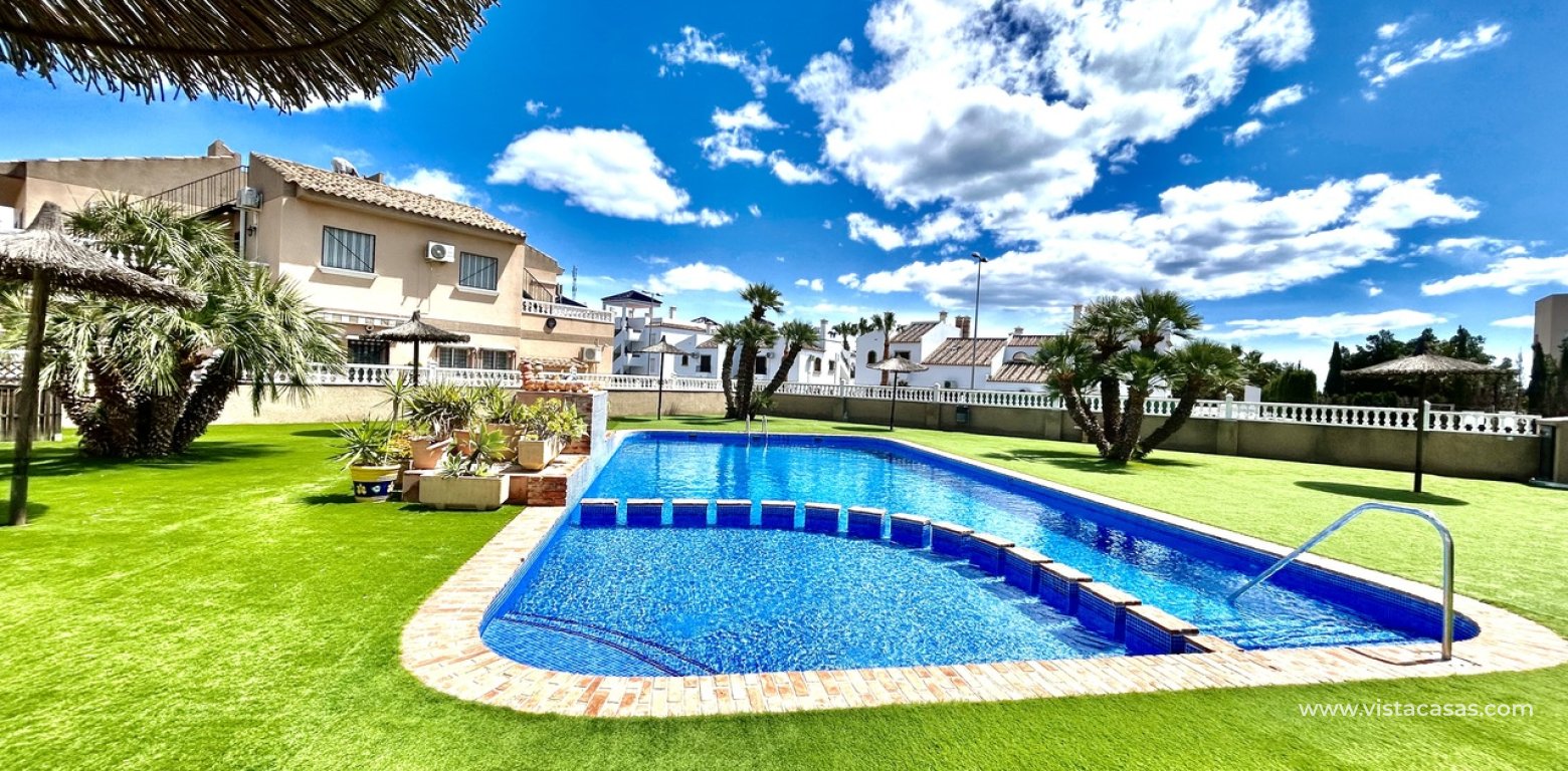 Resale - Apartment - Villamartin - PAU 8