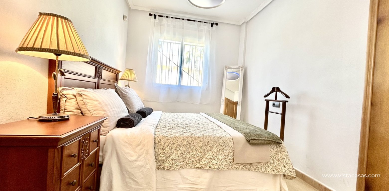 Resale - Apartment - Villamartin - PAU 8