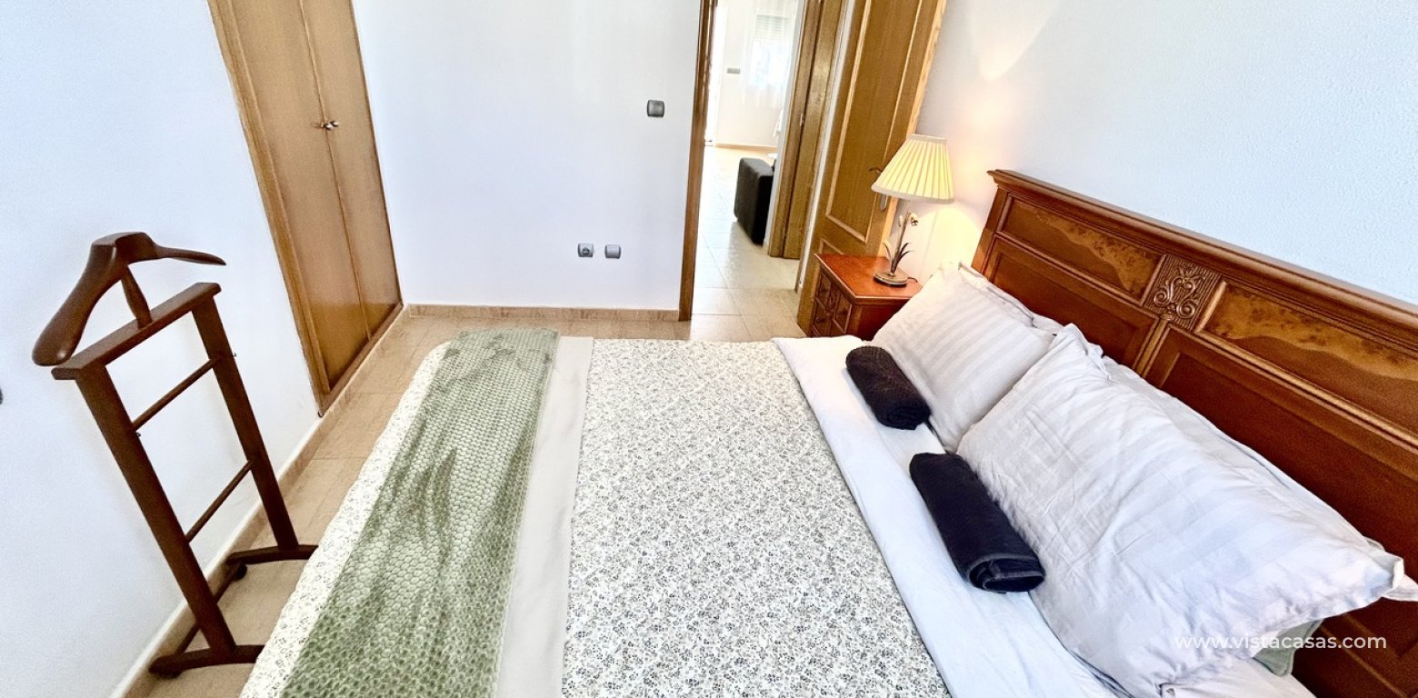 Resale - Apartment - Villamartin - PAU 8