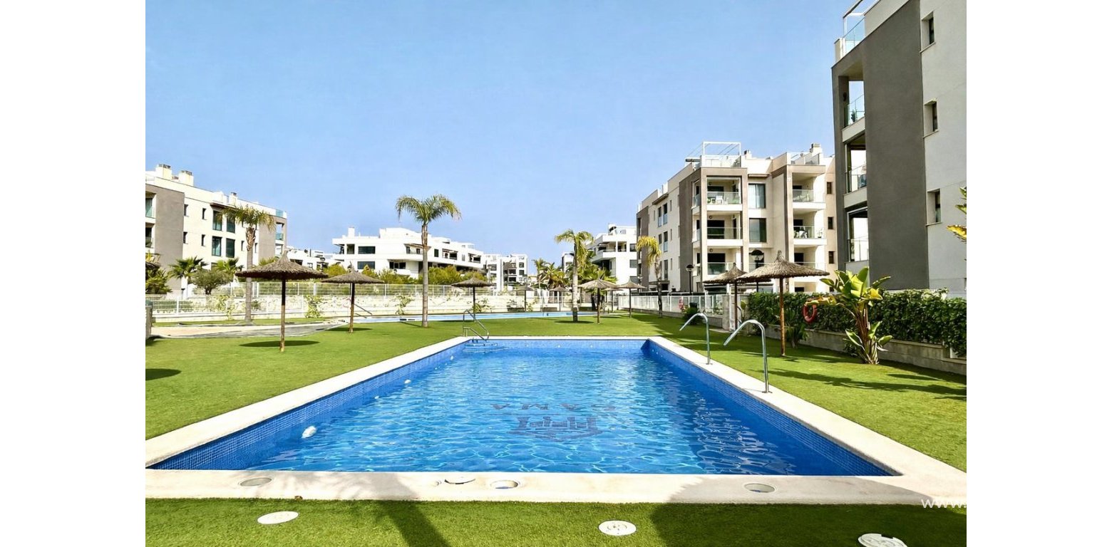 Venta - Apartamento - Villamartin