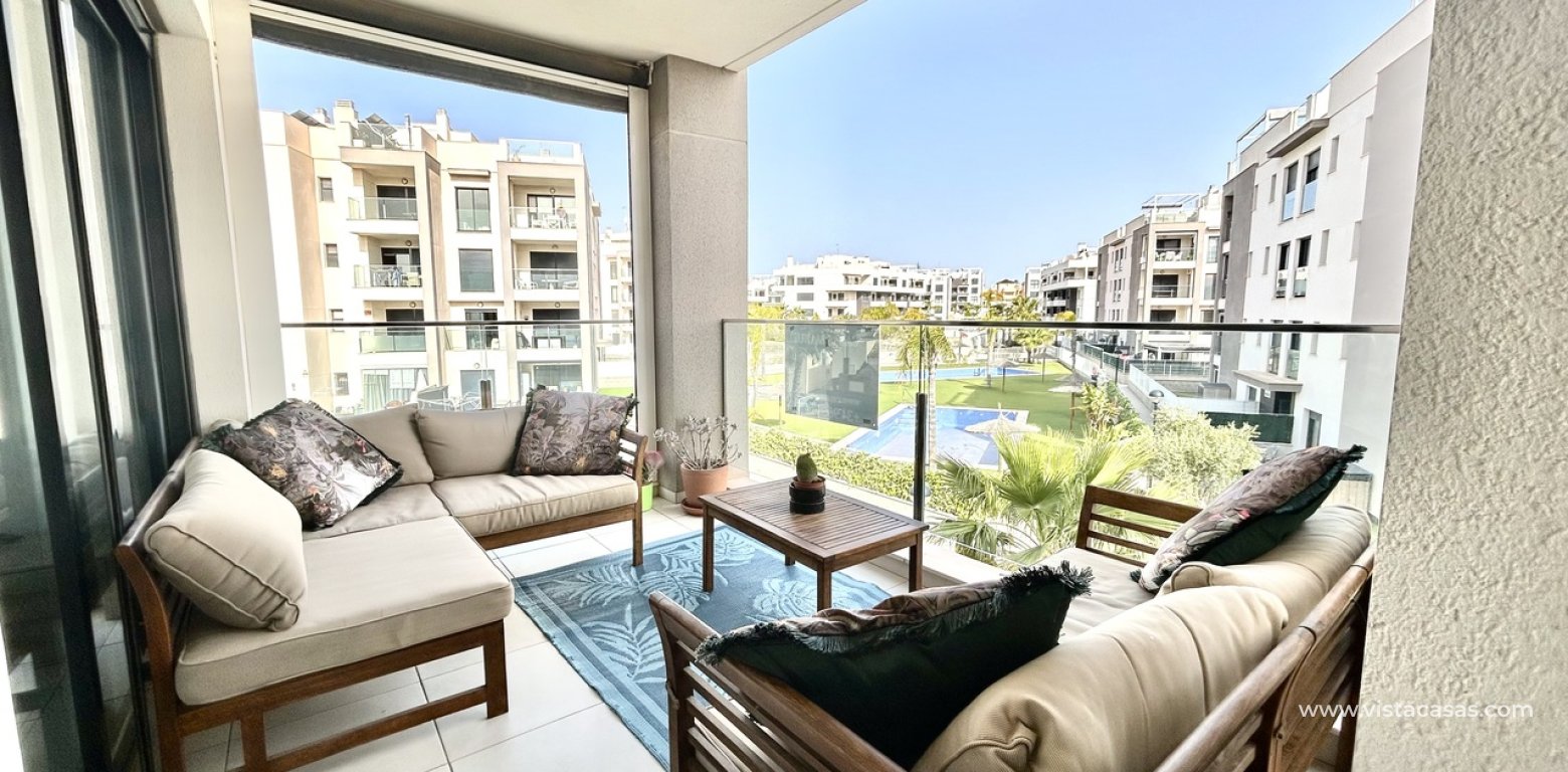Venta - Apartamento - Villamartin