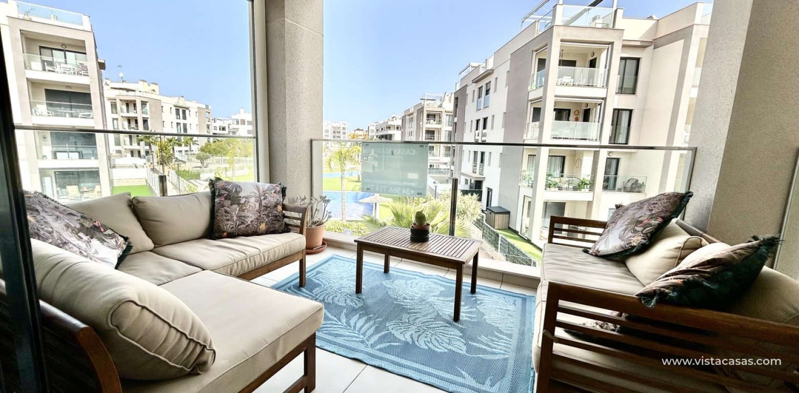 Venta - Apartamento - Villamartin
