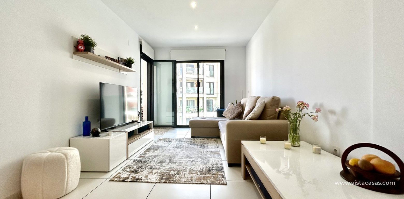 Venta - Apartamento - Villamartin