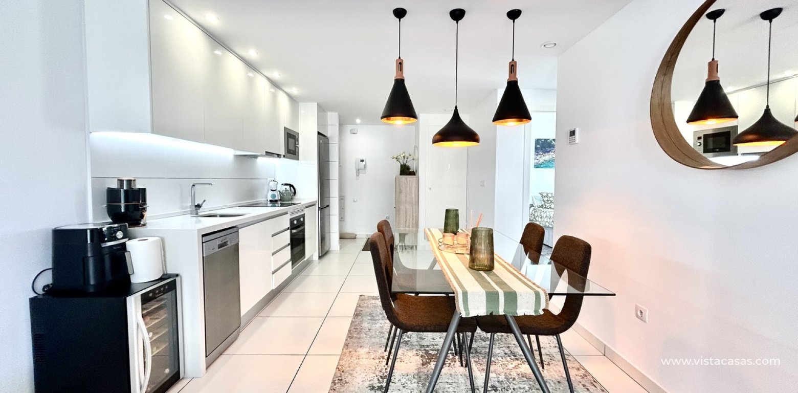 Venta - Apartamento - Villamartin