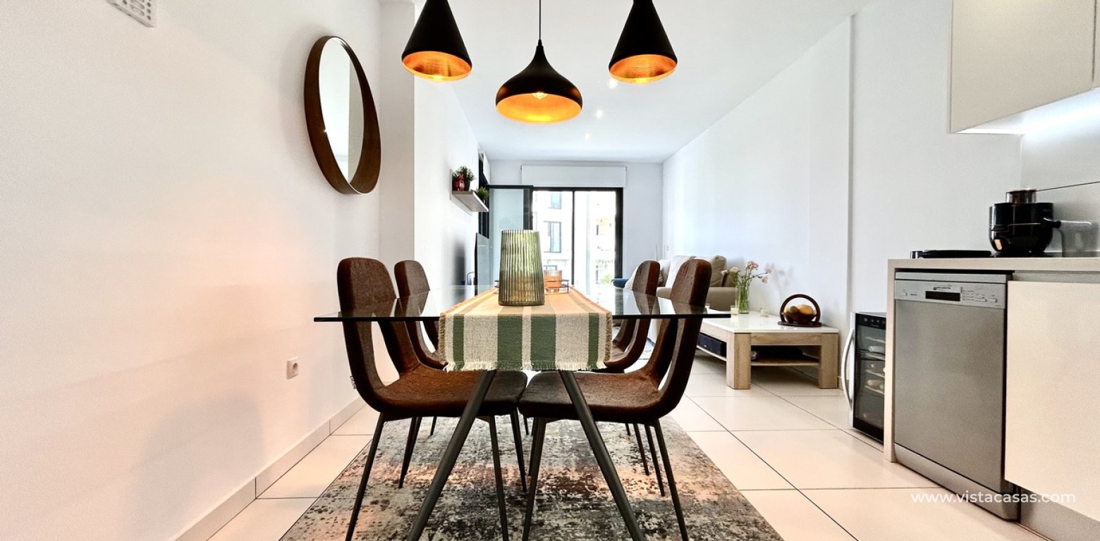Venta - Apartamento - Villamartin