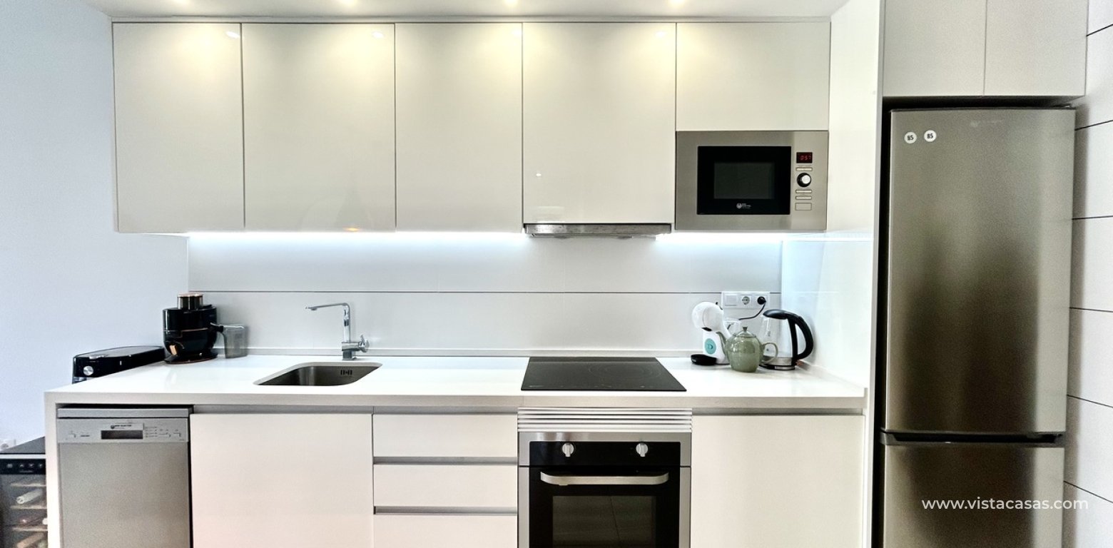 Venta - Apartamento - Villamartin
