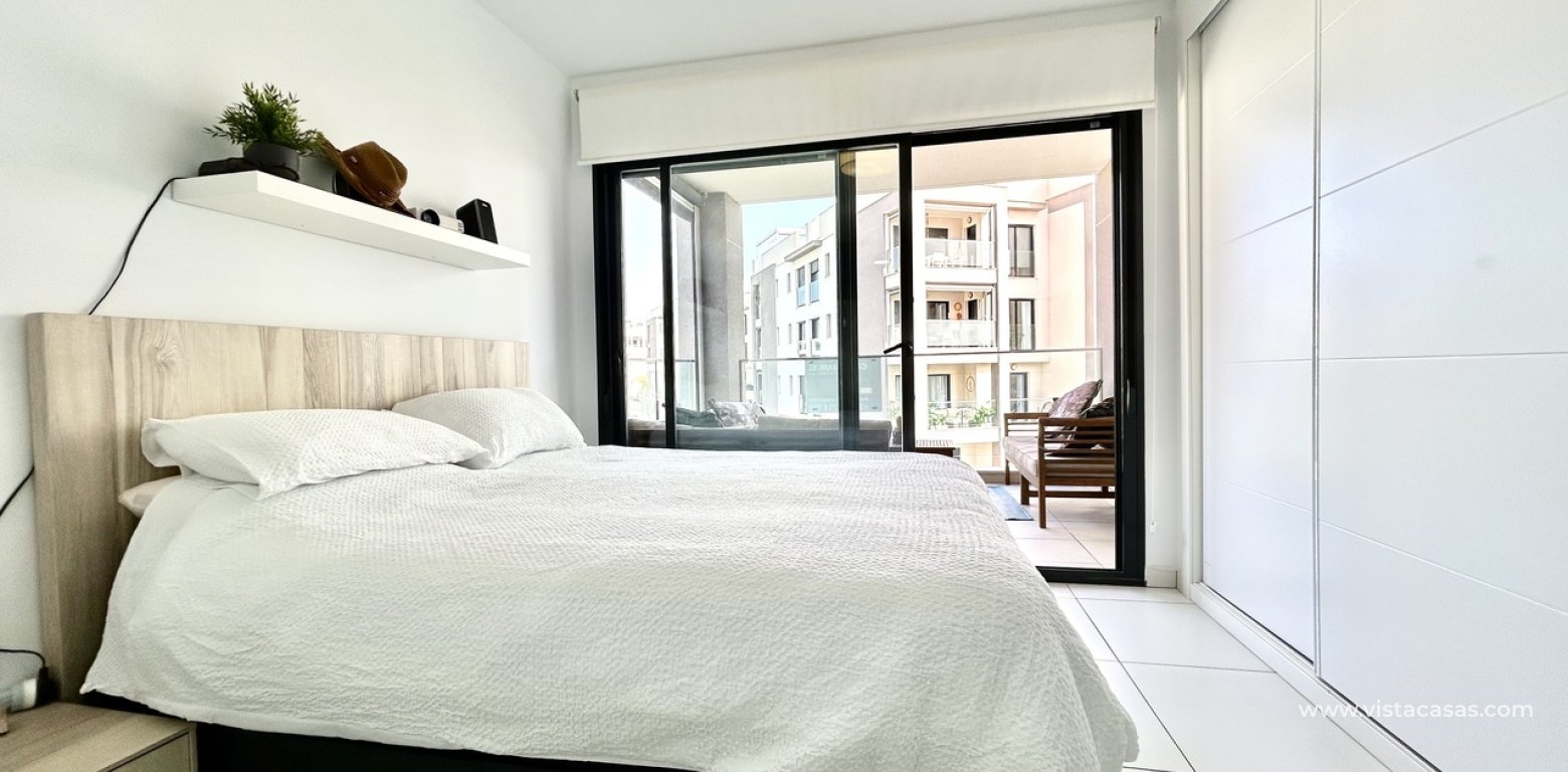 Venta - Apartamento - Villamartin