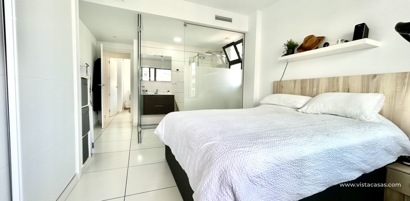 Venta - Apartamento - Villamartin