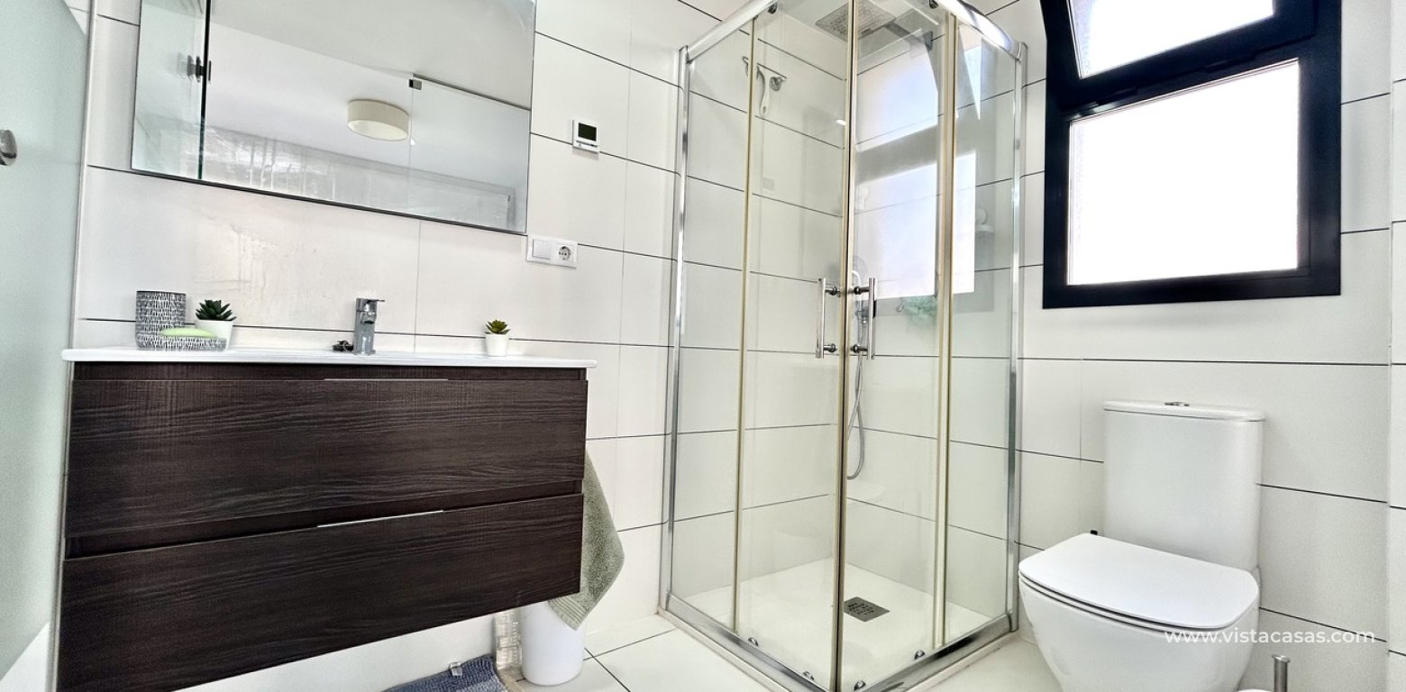 Venta - Apartamento - Villamartin