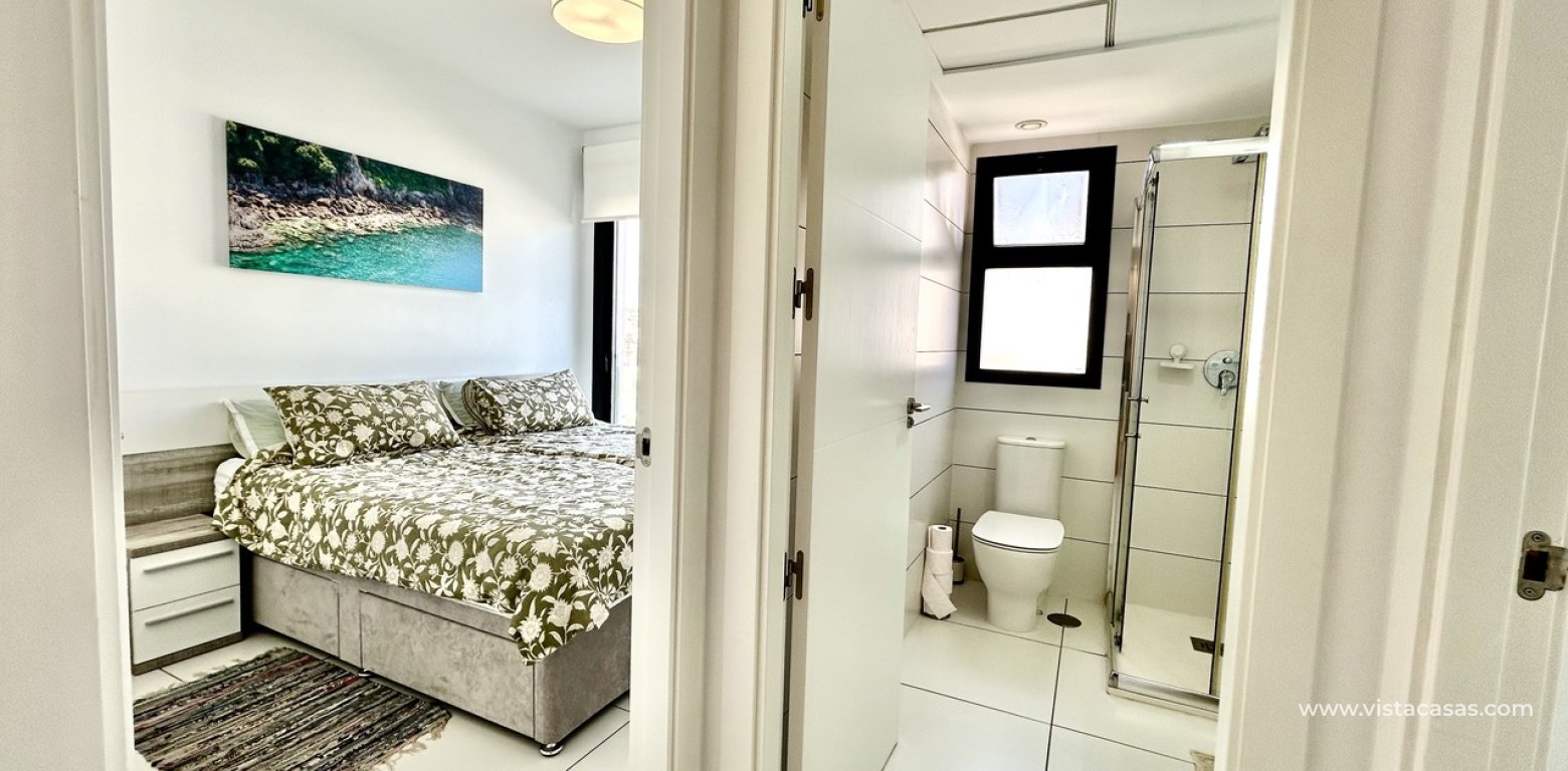 Venta - Apartamento - Villamartin