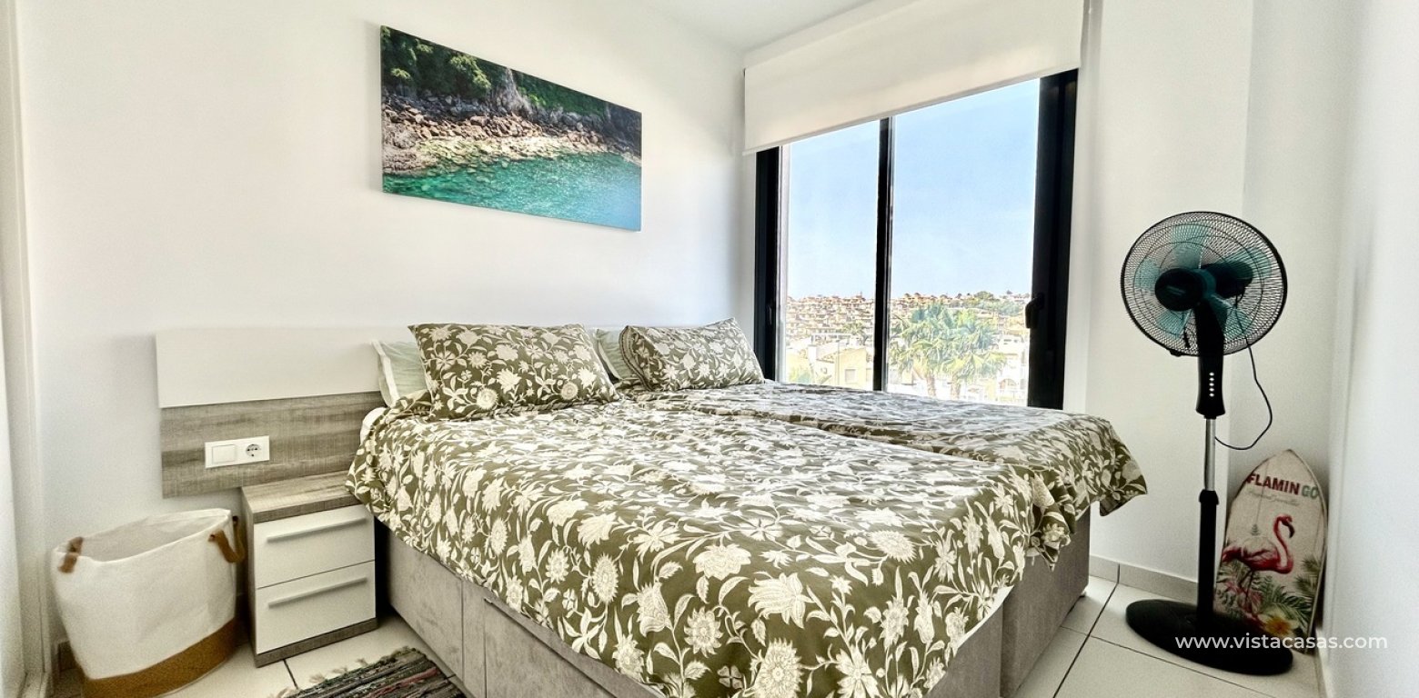 Venta - Apartamento - Villamartin