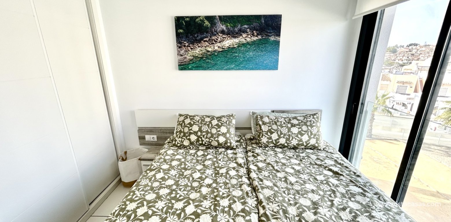 Venta - Apartamento - Villamartin