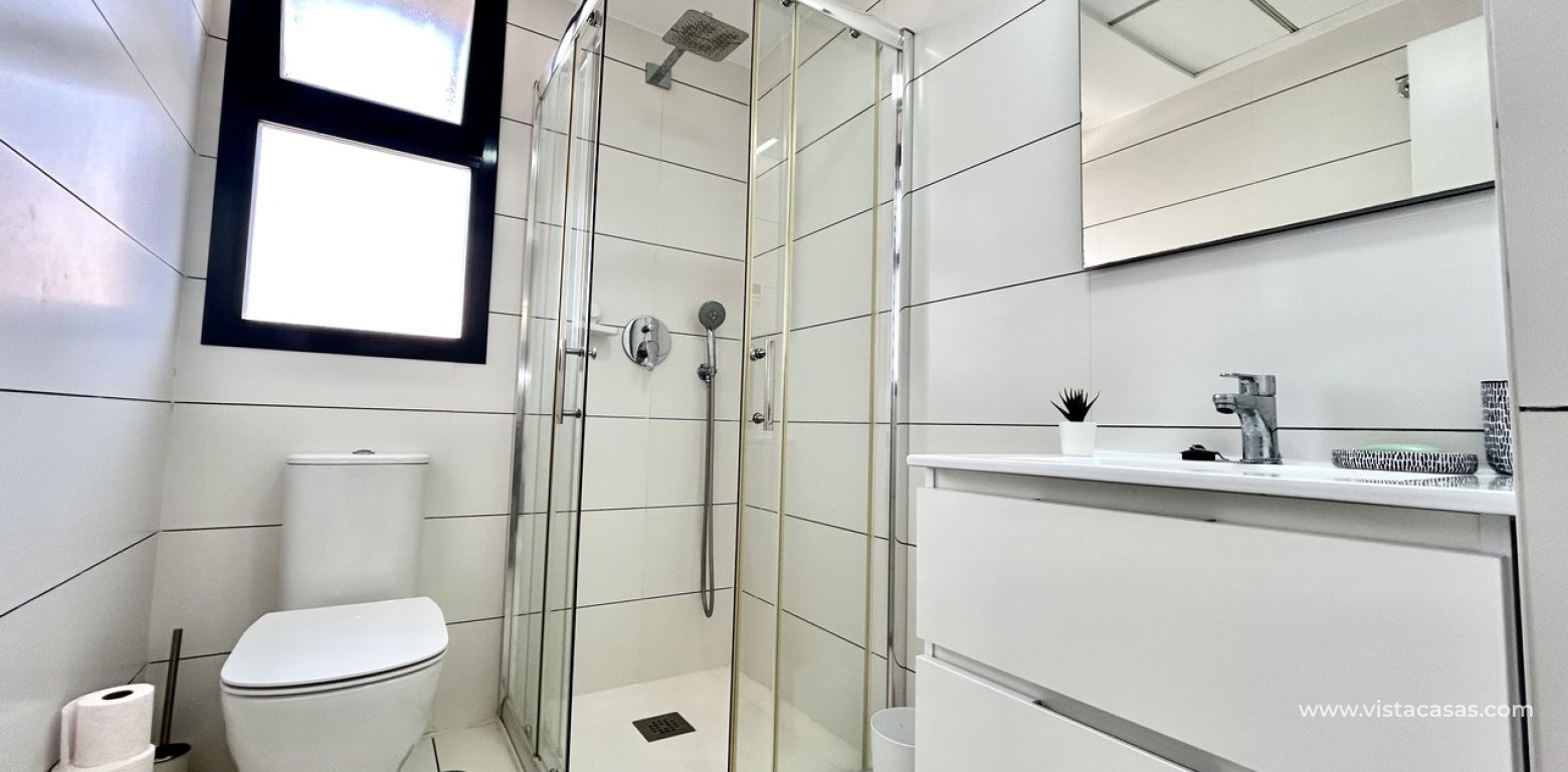 Venta - Apartamento - Villamartin