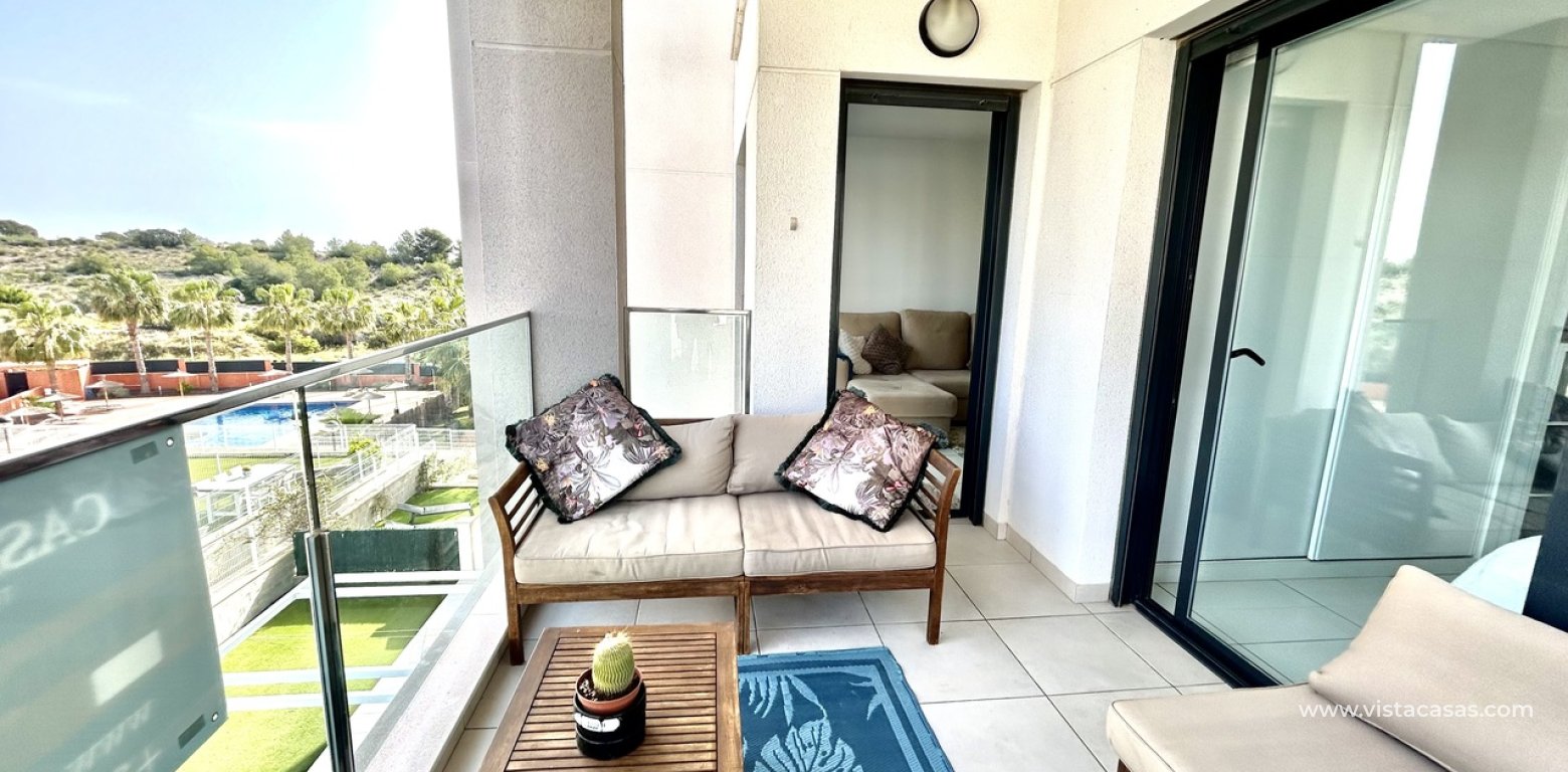 Venta - Apartamento - Villamartin