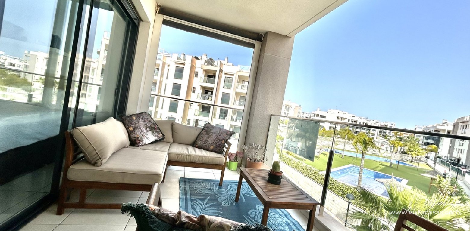 Venta - Apartamento - Villamartin